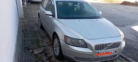 Обява за продажба на Volvo V50 1.8 ~1 200 лв. - изображение 1