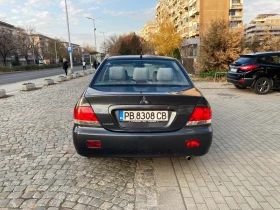 Mitsubishi Lancer, снимка 6