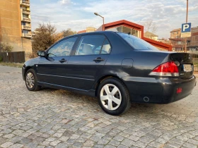 Mitsubishi Lancer, снимка 7