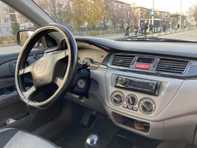 Mitsubishi Lancer, снимка 10