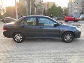 Mitsubishi Lancer, снимка 4