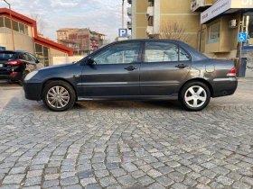 Mitsubishi Lancer, снимка 8