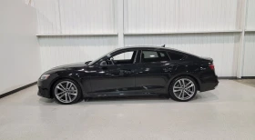 Audi A5 45 TFSI Sportback Progressive Quattro, снимка 4