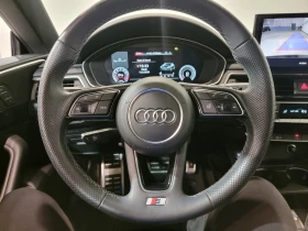 Audi A5 45 TFSI Sportback Progressive Quattro, снимка 10