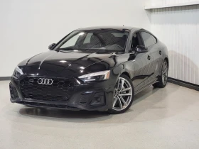 Audi A5 45 TFSI Sportback Progressive Quattro, снимка 2