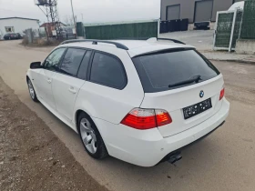 Обява за продажба на BMW 530 Facelift M-PAKET ~14 500 лв. - изображение 4