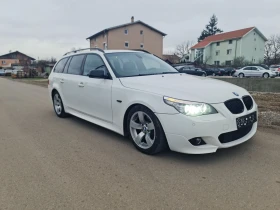 Обява за продажба на BMW 530 Facelift M-PAKET ~14 500 лв. - изображение 9