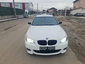 Обява за продажба на BMW 530 Facelift M-PAKET ~14 500 лв. - изображение 1