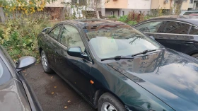     Honda Accord Coupe 2.0i VTEC 