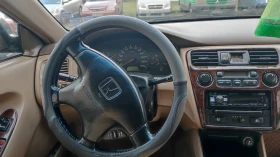 Honda Accord, снимка 6