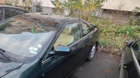     Honda Accord Coupe 2.0i VTEC 