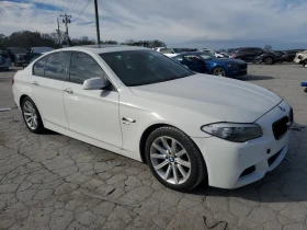  BMW 535