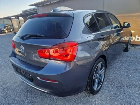 BMW 116 1.5D 45000km, снимка 2