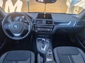 BMW 116 1.5D 45000km, снимка 12