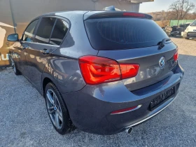 BMW 116 1.5D 45000km, снимка 4