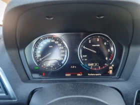 BMW 116 1.5D 45000km, снимка 14