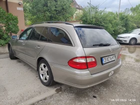 Mercedes-Benz E 320 320i-LPG, снимка 6