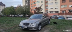 Mercedes-Benz E 320 320i-LPG, снимка 3