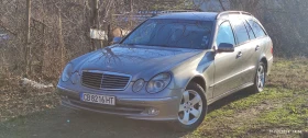 Mercedes-Benz E 320 320i-LPG, снимка 1