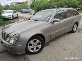 Mercedes-Benz E 320 320i-LPG, снимка 5