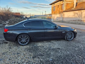 BMW 530 Xdrive/258HP/START STOP/AUTO H/, снимка 6