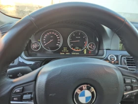 BMW 530 Xdrive/258HP/START STOP/AUTO H/, снимка 15