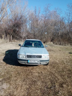 Audi 80 4 | Mobile.bg    2