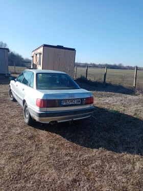 Audi 80 4 | Mobile.bg    3