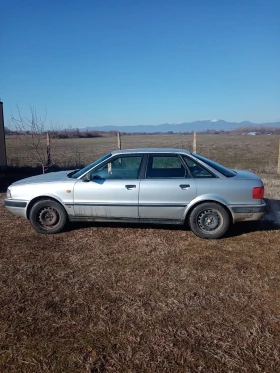 Audi 80 4 | Mobile.bg    6