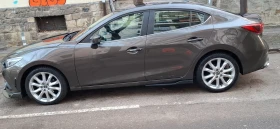 Mazda 3 Sky Aktiv 2.5 190k.c. GT, снимка 2