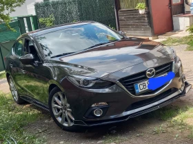 Mazda 3 Sky Aktiv 2.5 190k.c., снимка 5