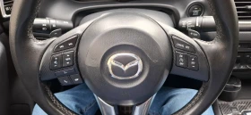 Mazda 3 Sky Aktiv 2.5 190k.c., снимка 9