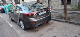 Mazda 3 Sky Aktiv 2.5 190k.c. | Mobile.bg    6