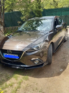 Mazda 3 Sky Aktiv 2.5 190k.c., снимка 2