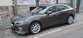     Mazda 3 Sky Aktiv 2.5 190k.c.