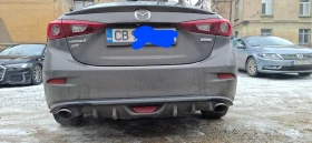 Mazda 3 Sky Aktiv 2.5 190k.c. GT, снимка 5