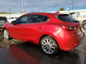 Mazda 3 2.5L 4 Front-wheel Drive | Mobile.bg    11