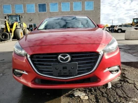 Mazda 3 2.5L 4 Front-wheel Drive | Mobile.bg    8