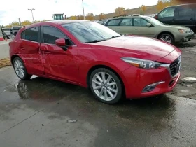 Mazda 3 2.5L 4 Front-wheel Drive | Mobile.bg    9