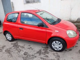 Toyota Yaris 1.0 vvti, снимка 1