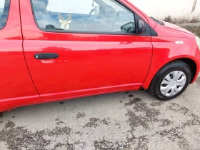 Toyota Yaris 1.0 vvti, снимка 2