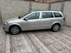 Opel Astra 1.9CDTI, снимка 4