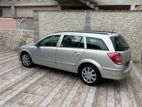 Opel Astra 1.9CDTI, снимка 5