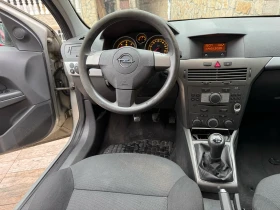 Opel Astra 1.9CDTI, снимка 7