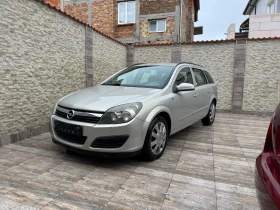 Opel Astra 1.9CDTI, снимка 3