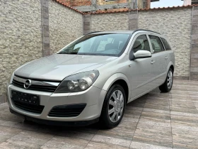 Opel Astra 1.9CDTI, снимка 1