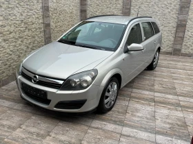 Opel Astra 1.9CDTI, снимка 2