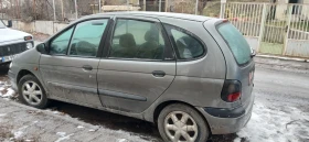 Renault Megane 1.6 газ-бензин , снимка 11