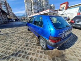 Citroen Saxo, снимка 6