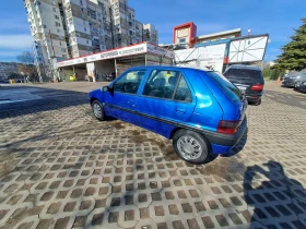 Citroen Saxo, снимка 7